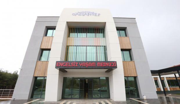 Gaziantep Büyükşehir'den Türkiye'ye örnek proje 