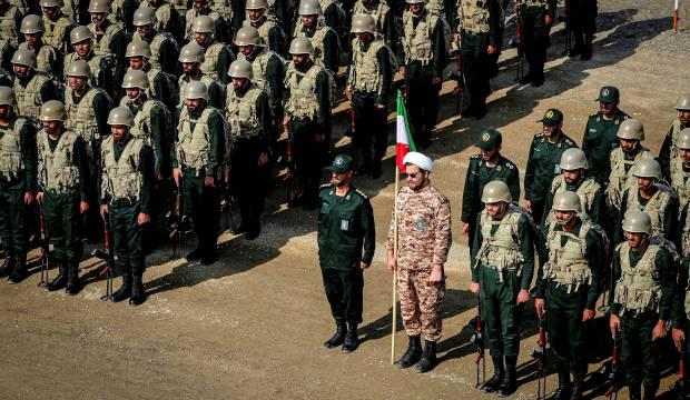 ABD saldırmıştı! İran Devrim Muhafızları Ordusundan son dakika Husiler açıklaması