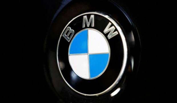 Çin'de rekabet ve yavaşlama BMW'nin satışlarını olumsuz etkiliyor