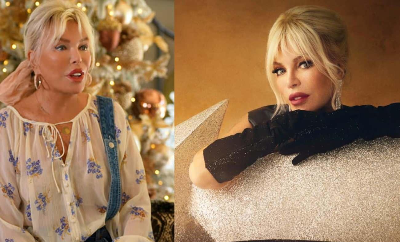 Ajda Pekkan'dan annelik itirafı: Çocuğum olsa delirirdim çünkü...