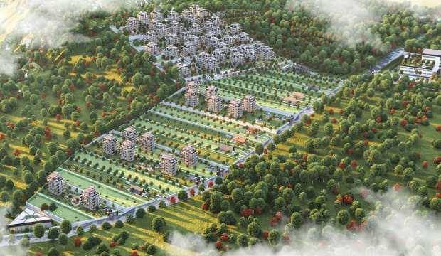 Artan arsa satışları yeni projeleri beraberinde getiriyor