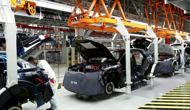 Brüksel'de kapanan Audi fabrikasının akıbeti tartışılıyor
