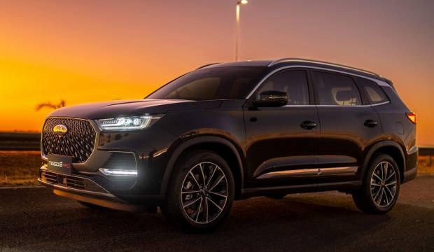 Chery'nin Mart 2025 fiyatları şoke etti: Otomobilseverlere kötü haber!
