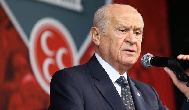 Devlet Bahçeli'nin sağlık durumu nasıl? MHP'den yeni açıklama