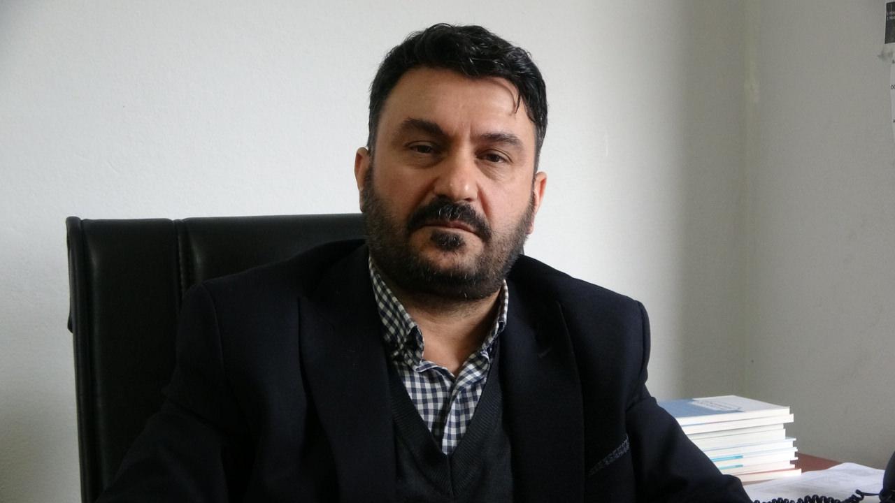 Mehmet Şerif Yüksel