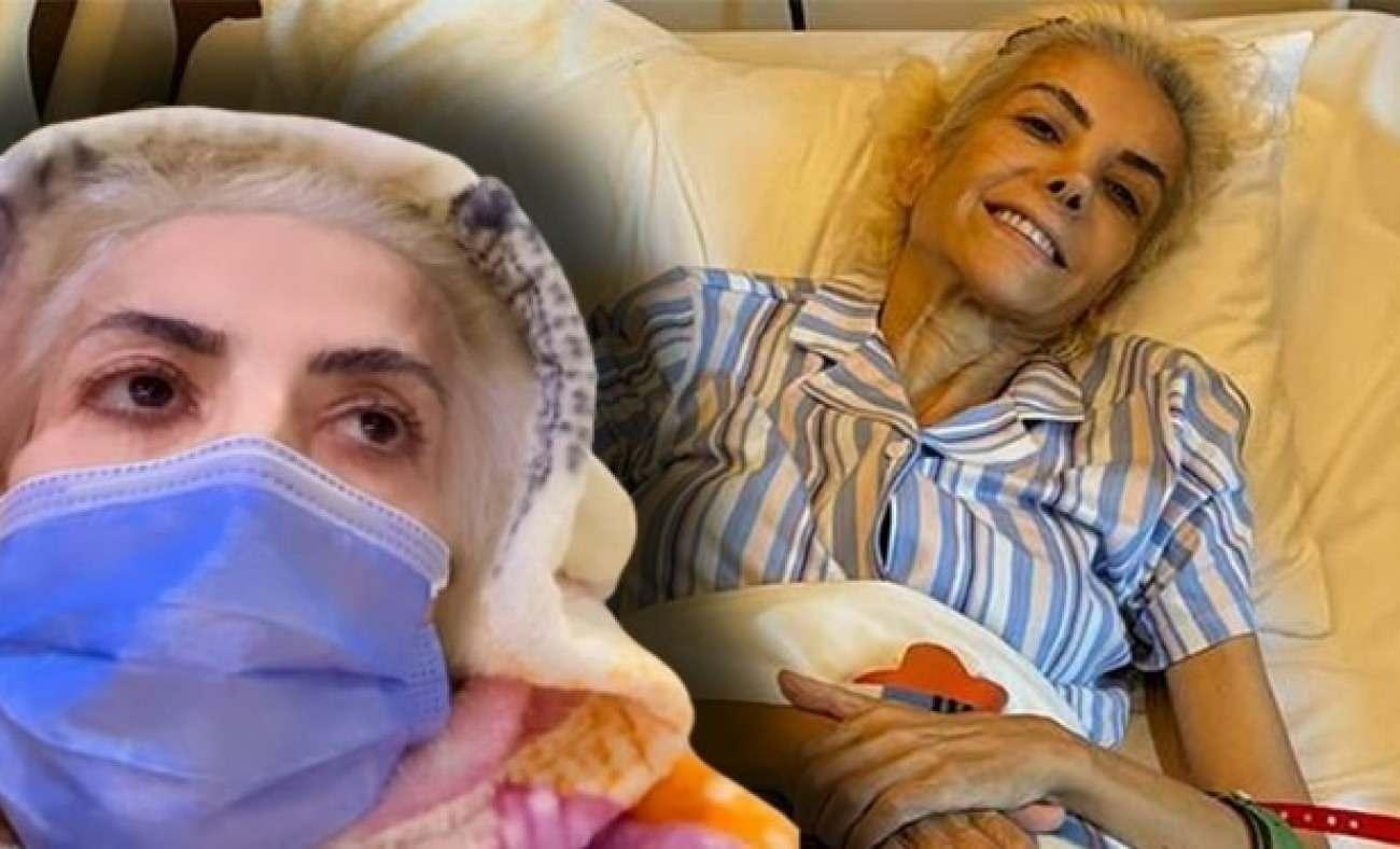 Entübe edilen Tanyeli'nin son dileği ortaya çıktı!