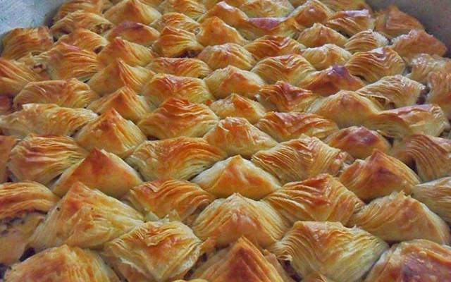 Muska baklava