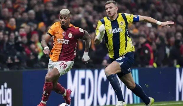  Fenerbahçe ile Galatasaray arasındaki dev derbinin tarihi belli oldu