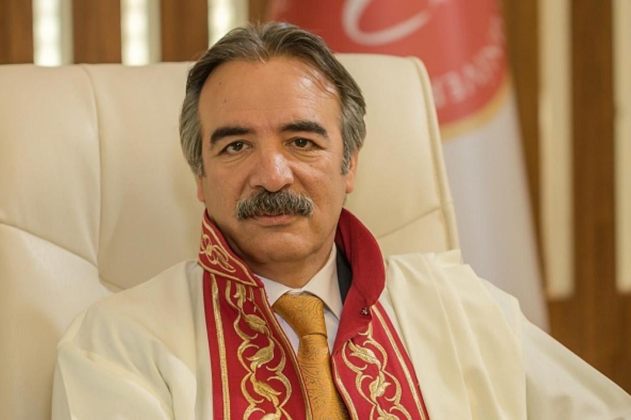 Prof. Dr. Mazhar Bağlı