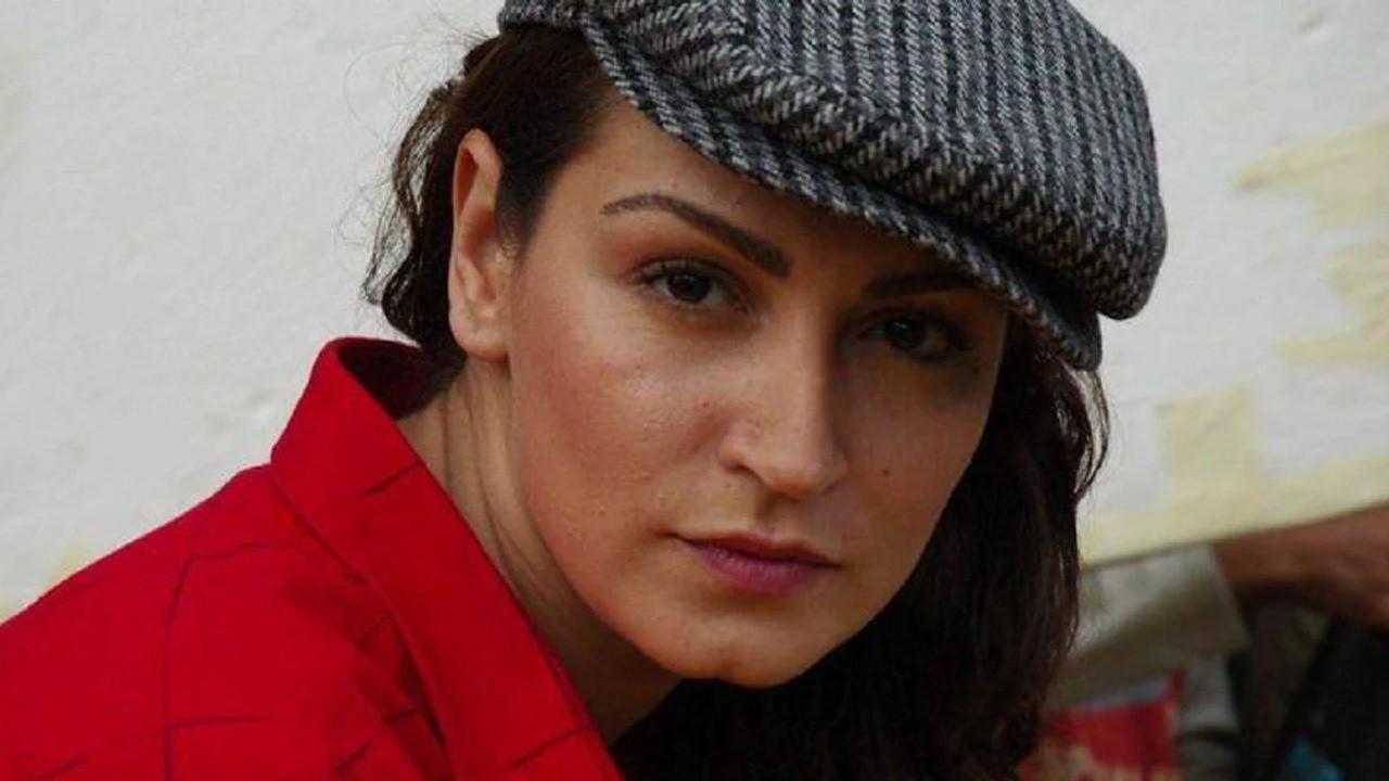 Ayça İnci