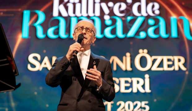 "Külliye'de Ramazan" etkinliklerine vatandaştan yoğun ilgi