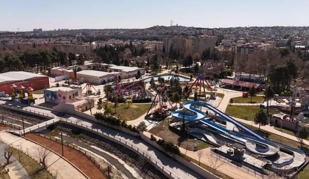 Gazianteplilere müjde: Temaparkı yeniden hizmete açıldı 