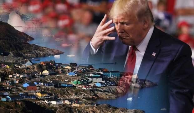 NATO'dan ABD'ye tarihi destek: Tüm dünyanın gözü önünde o bölgeyi ilhak edecekler