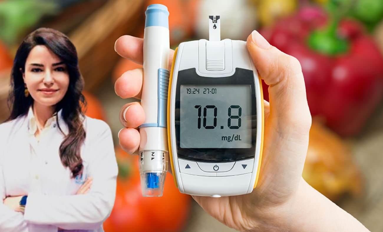 Oru&ccedil; tutan diyabet hastalarının dikkat etmesi gerekenler! Uzman isimden uyarılar
