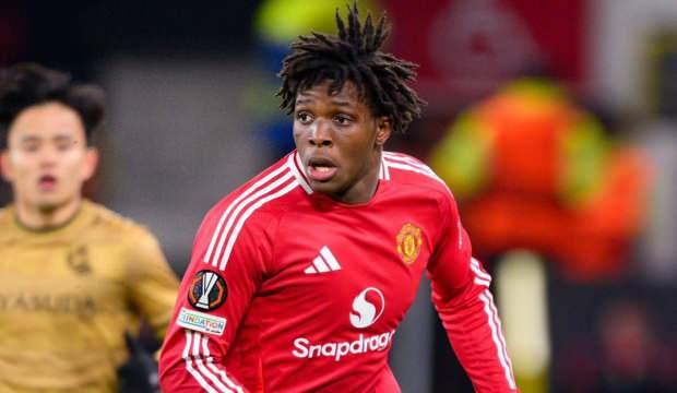 Patrick Dorgu'dan fair-play'lik hareket! Penaltıyı iptal ettirdi