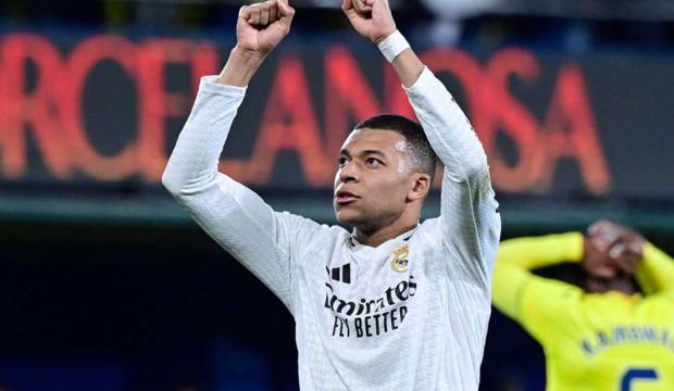 Real Madrid'de Mbappe krizi! Ronaldo'nun rekoru i&ccedil;in hırs yapmıştı, sakatlığı n&uuml;ksetti
