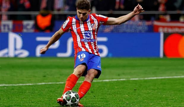 Şampiyonlar Ligi'nde büyük tartışma! Tüm dünya dev maçtaki penaltıyı konuşuyor