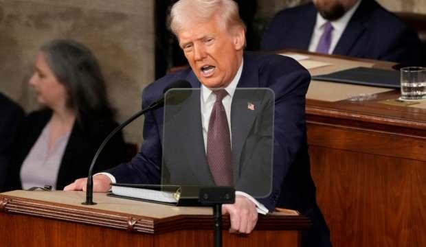Trump'la dalga geçmek için başlatmışlardı! Şaka gerçek oluyor