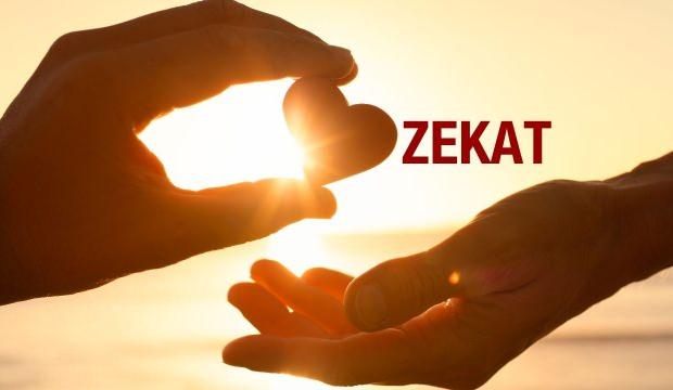 Zekat verecekler dikkat: Bu kişilere zekat düşmez!