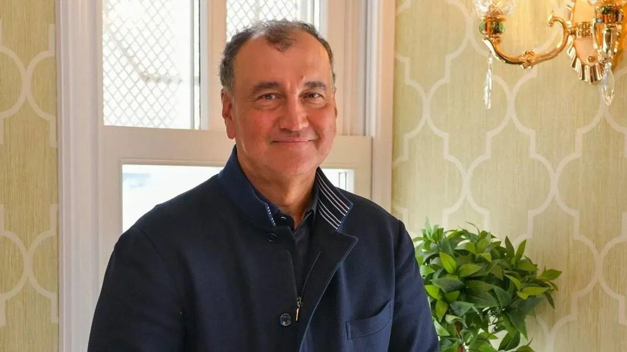 Murat Ülker