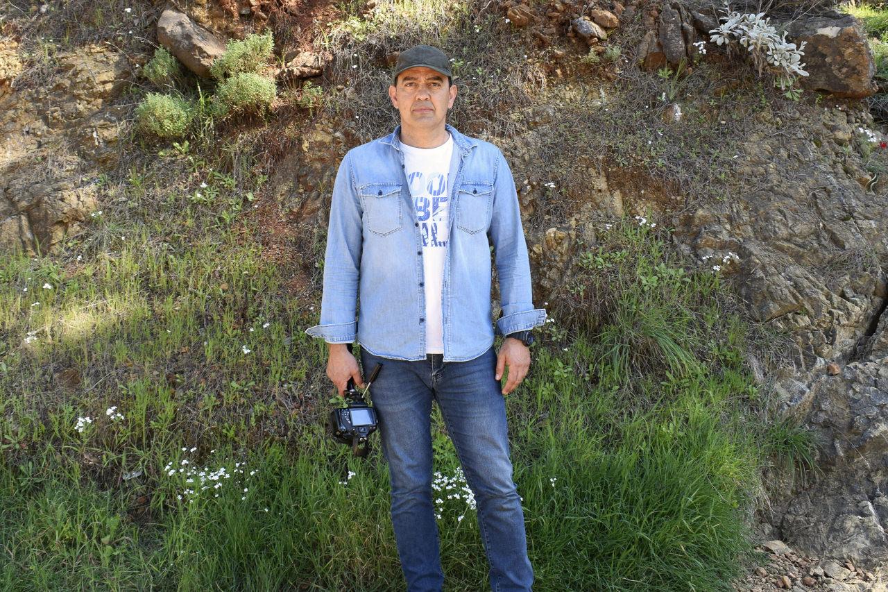 Akdeniz Üniversitesi'nden (AÜ) Prof. Dr. İsmail Gökhan Deniz
