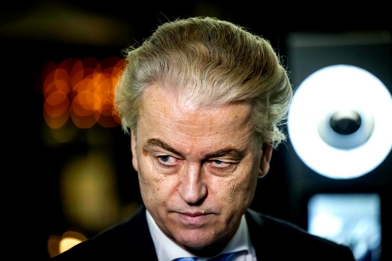 Geert Wilders