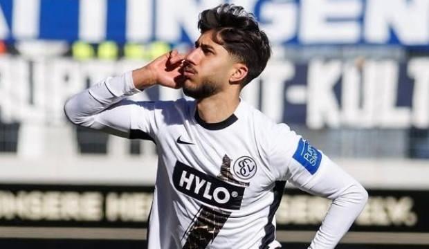 Herkes Arda Güler'i beklerken ters köşe geldi! Hakan'lı Inter'e sürpriz Türk