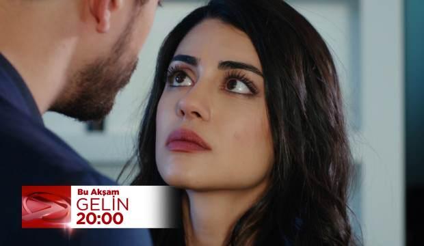 Cihan'dan Beyza'ya itiraf! Gelin dizisinde beklenmedik olaylar