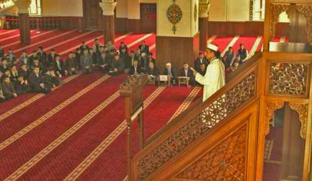 Cuma hutbesi 21 Mart 2025: "İnfak ve Kuran Ayı Ramazan"