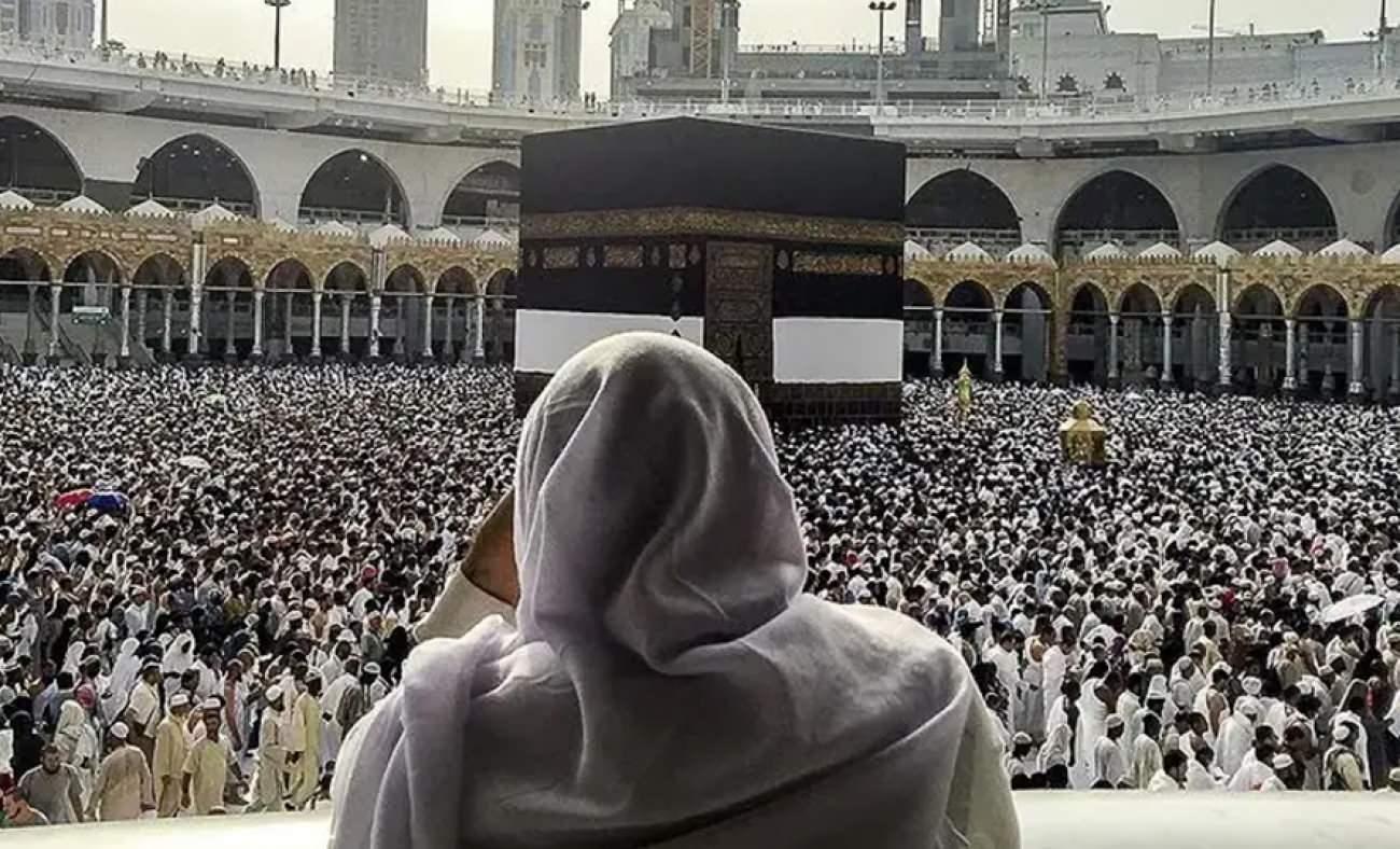 Diyanet İşleri Başkanlığı 2025 hac tarihlerini açıkladı: 2025 hac fiyatları ne kadar?