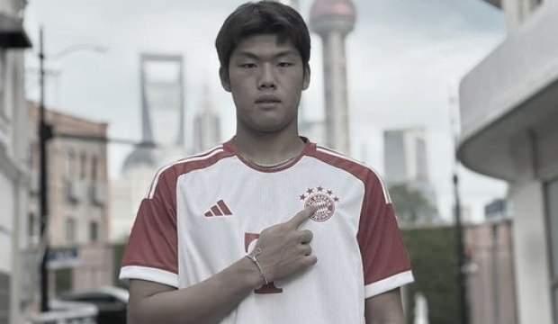 Dünya devi açıkladı! 18 yaşındaki futbolcu hayatını kaybetti 