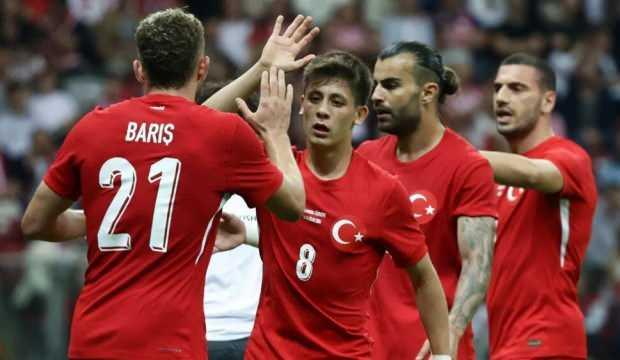 Dünya Kupası Elemeleri'nde heyecan başlıyor! Millilerin maçı ne zaman?
