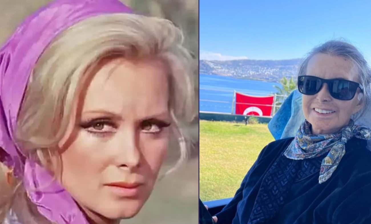 Filiz Akın'ın son paylaşımı ortaya çıktı: Sevenlerini hüzne boğdu