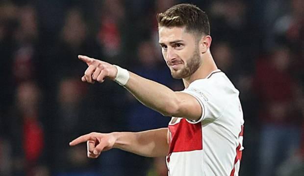  İsmail Yüksek: "Görev verilirse hazır olduğumu söyleyebilirim"