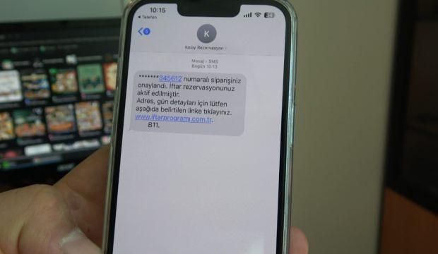 Dolandırıcıların hedefi oruç tutanlar! Yöntemleri 'pes' dedirtti