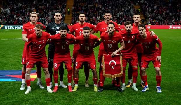 Milli Takım'da sakatlık şoku! Ma&ccedil;a devam edemedi