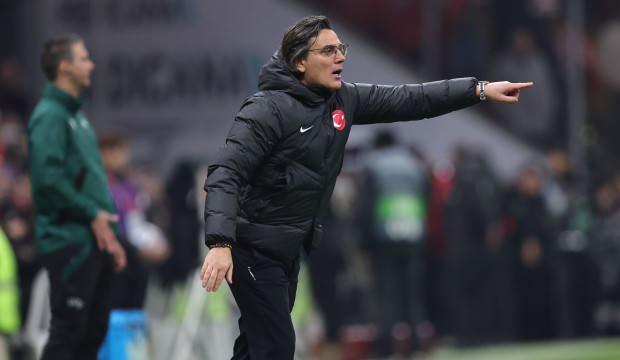 Montella'nın planı Macarların savunma dengesini bozdu