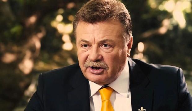 Nuri Alço'nun vasiyeti belli oldu! "Ölümden kurtuluş yok"