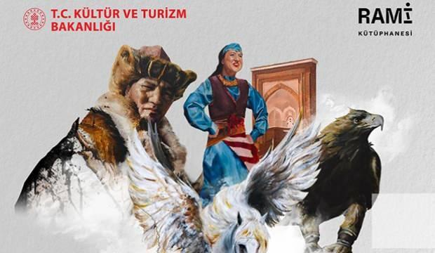 Bağcılar'dan Bişkek'e kültürel köprü