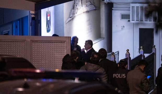 Son dakika: İstanbul'daki Irak Başkonsolosluğuna silahlı saldırı! Türkiye'den açıklama
