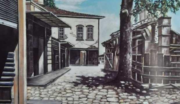 Gülbahar Hatun Camii için Fatsa halkından destek çağrısı