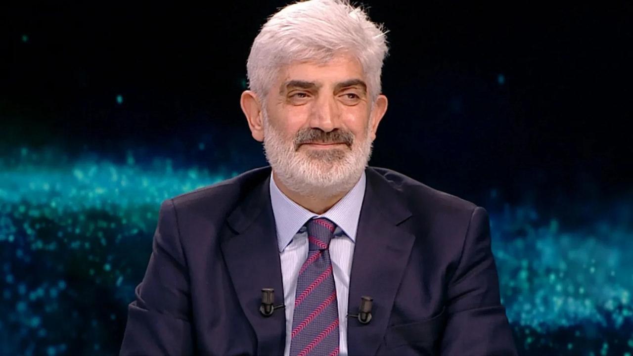 İHSAN AKTAŞ