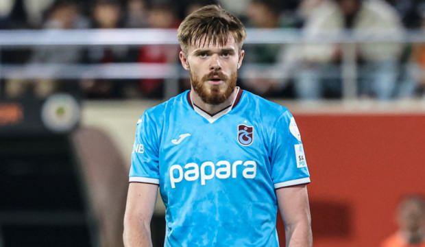 Trabzonspor'da bir yıldız yetişiyor! Gelen taliplere kapı 20 Milyon Euro'dan a&ccedil;ılıyor