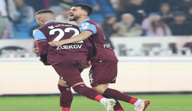 Trabzonspor'dan sakatlık açıklaması!