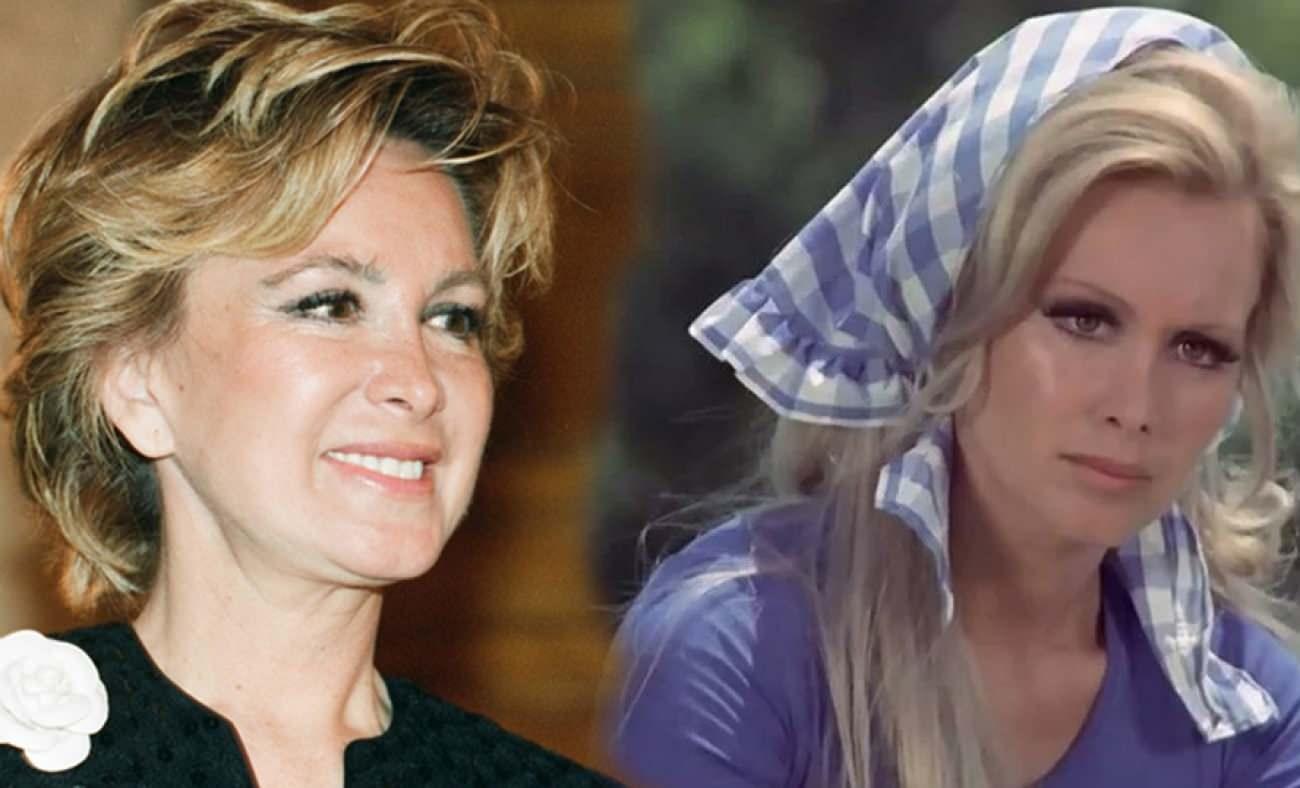 Vefat eden Filiz Akın'ın ölümüyle ilgili şoke eden detay! Meğer vasiyet etmiş