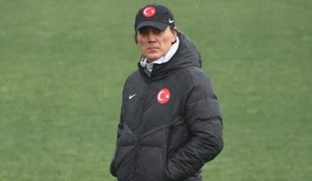 Vincenzo Montella: Tarih sayfalarına &ouml;nemli başarılar yazacağız