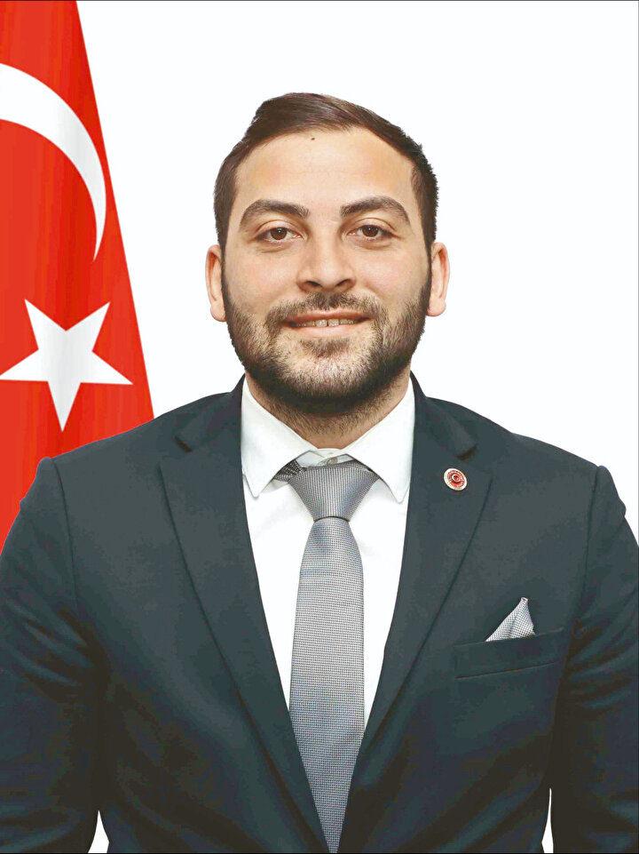 Uğur Gökdemir