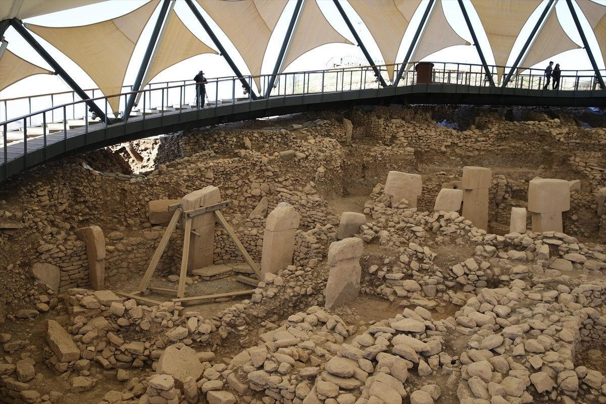Göbeklitepe