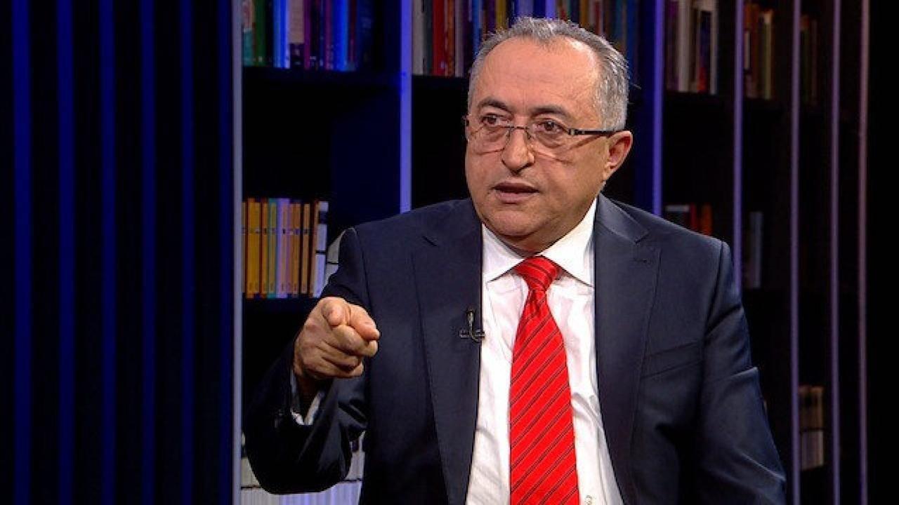 Emekli Cumhuriyet Başsavcısı Mehmet Demir