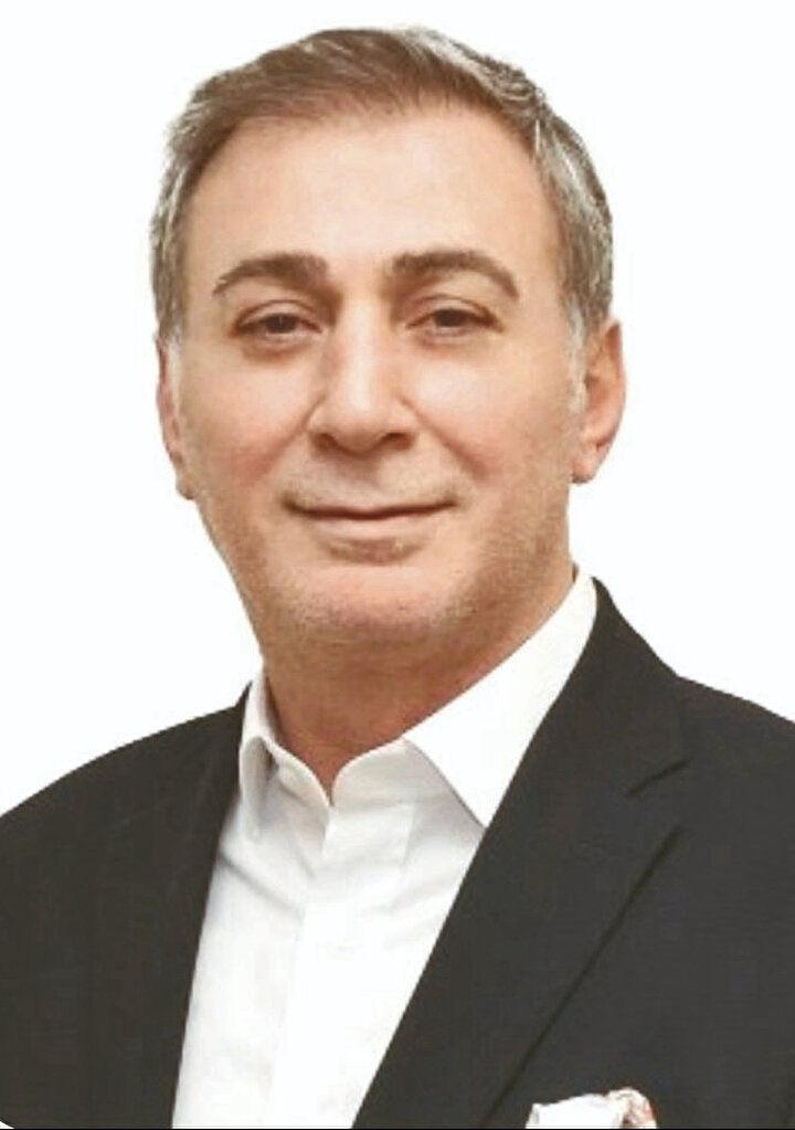 Fahrettin Çırak